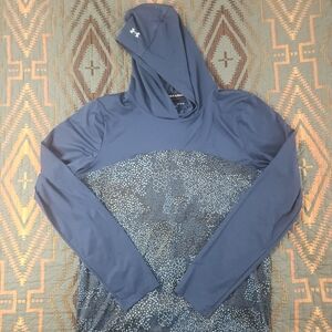 Under Armour Iso Chill‎ Hoodie